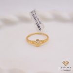 انگشتر فیوژن کد 8291