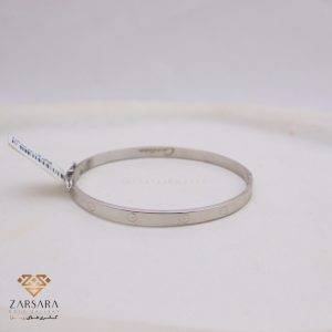 دستبند النگویی کارتیه لاو