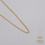 زنجیر کارتیه ریز بافت