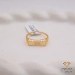 انگشتر فیوژن کد 8285