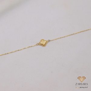 دستبند ونکلیف ۱