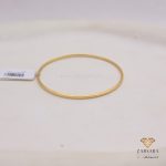 النگو بچگانه آینه ای