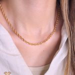 زنجیر طنابی