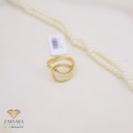 انگشتر دکوراتیو