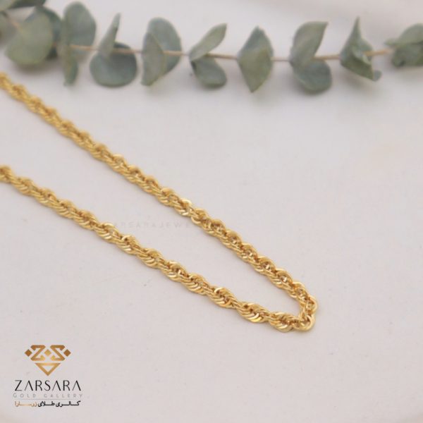 زنجیر طنابی - Image 2