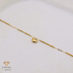 دستبند بال چین تلفیقی