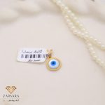 پلاک کادویی چشم نظر