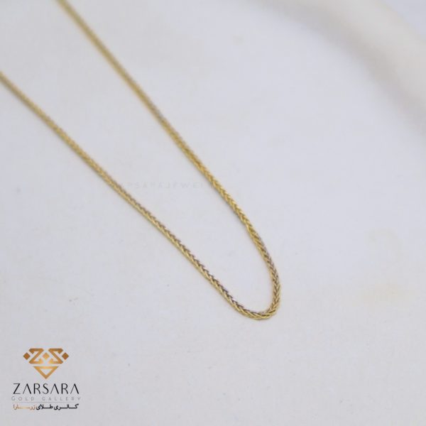 زنجیر میرو دورنگ - Image 2