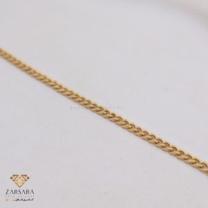 دستبند کارتیه ریزبافت