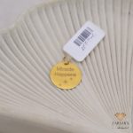 پلاک لیزری Miracle happens