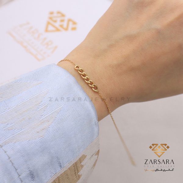 دستبند تلفیقی کارتیر - Image 2