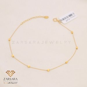 دستبند مکعبی آماتیس