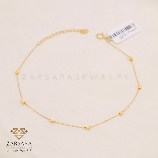 دستبند مکعبی آماتیس