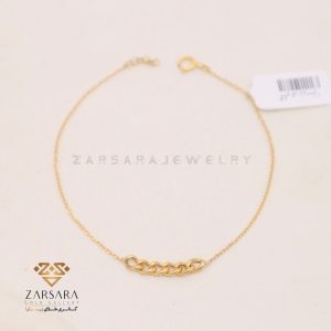 دستبند تلفیقی کارتیر