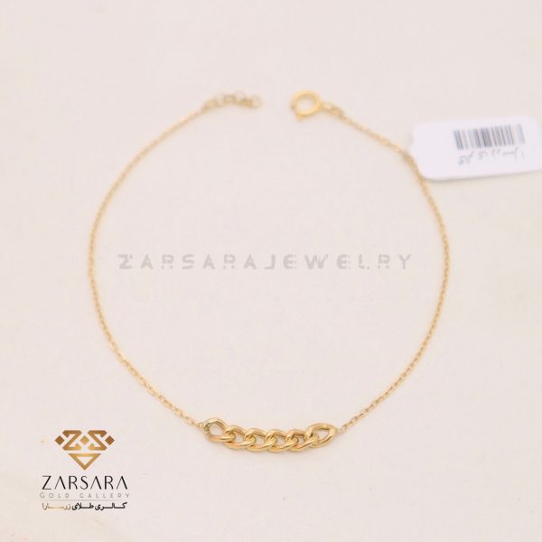 دستبند تلفیقی کارتیر