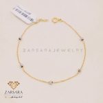 دستبند البرناردو