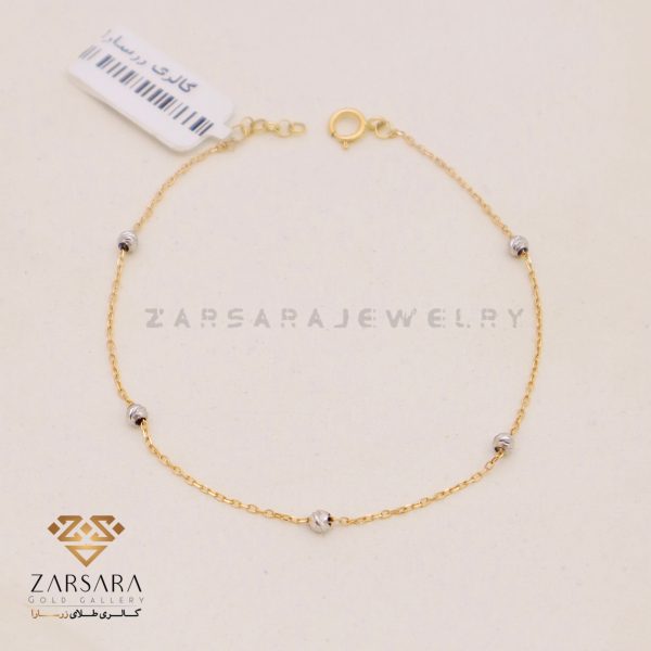 دستبند البرناردو