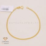 دستبند کارتیر ریزبافت