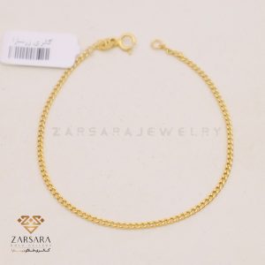 دستبند کارتیر ریزبافت