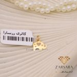 پلاک لیزری فیل