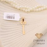 پلاک لیزری کلید