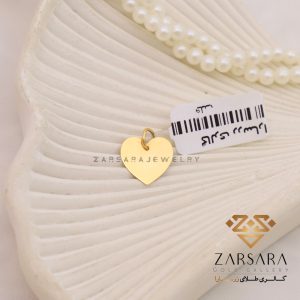 پلاک لیزری قلب