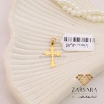 پلاک لیزری صلیب