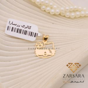 پلاک لیزری کیتی