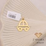 پلاک لیزری ماشین