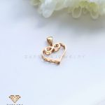 پلاک قلب و بینهایت