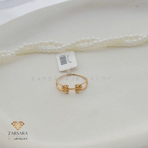 انگشتر تیفانی - Image 2