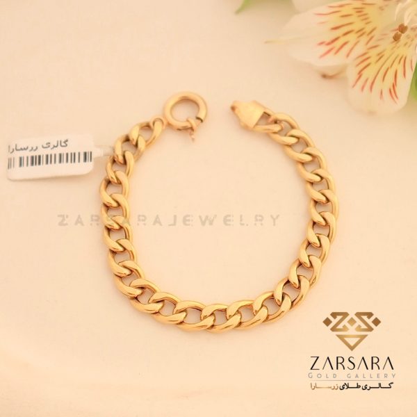 دستبند کارتیه نمادار - Image 2