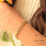 دستبند کارتیه نمادار