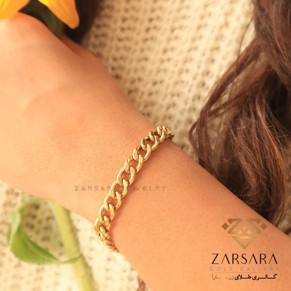 دستبند کارتیه نمادار