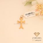 پلاک صلیب بعددار