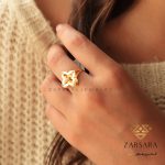 انگشتر روبرتوکویین بعددار