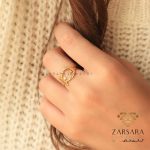 انگشتر فِرِد پیچی