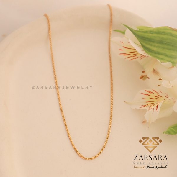 زنجیر میرو «کد٣» - Image 2