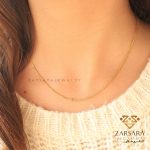 زنجیر میرو «کد٣»