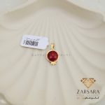 پلاک انار کد12267