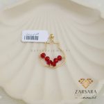 پلاک انارکد12425