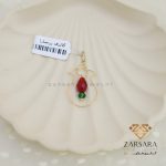 پلاک انار کد4253