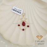 پلاک انارکد4260