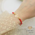 دستبند بافتی انار کد12235