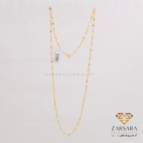 زنجیر طرح ترک8655 - Image 2