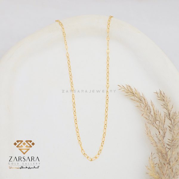 زنجیر طرح ترک8655