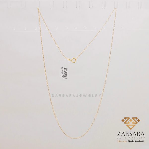 زنجیر فلامینگو کد 12938 - Image 2