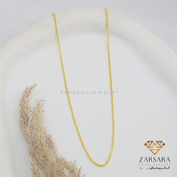 زنجیر میرو کد 12916