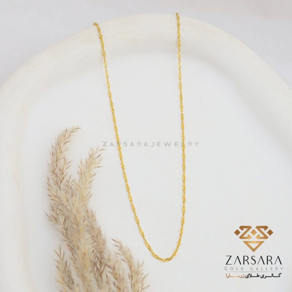 زنجیر دیسکو کد 6462