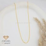 زنجیر طنابی کد 12611